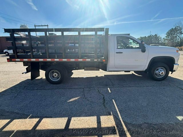 2022 Chevrolet Silverado 3500HD
