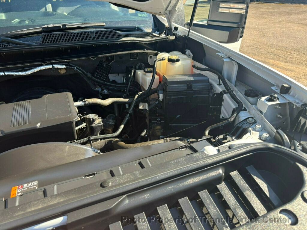 2022 Chevrolet 3500HD HEAVY SPEC JUST 22k MILES 12 FT STEEL DECK! GM FACTORY POWERTRAIN WARRANTY TILL 3/27! - 22979286 - 49
