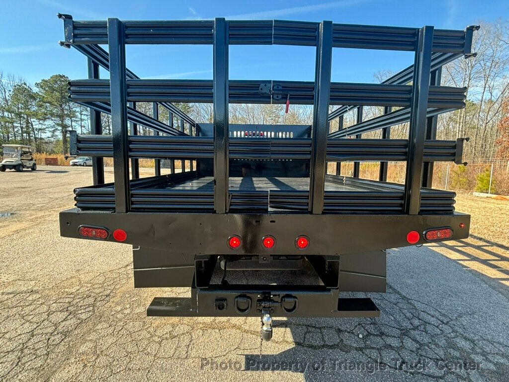 2022 Chevrolet 3500HD HEAVY SPEC JUST 22k MILES 12 FT STEEL DECK! GM FACTORY POWERTRAIN WARRANTY TILL 3/27! - 22979286 - 6