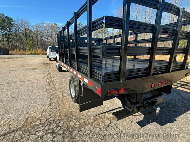 2022 Chevrolet 3500HD HEAVY SPEC JUST 22k MILES 12 FT STEEL DECK! GM FACTORY POWERTRAIN WARRANTY TILL 3/27! - 22979286 - 7