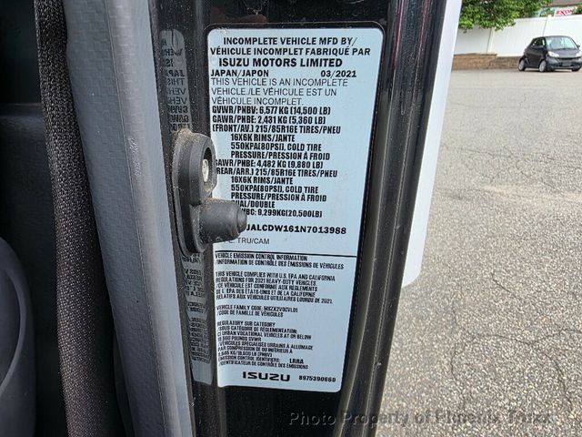 2022 CHEVROLET 4500HD  - 23020727 - 17