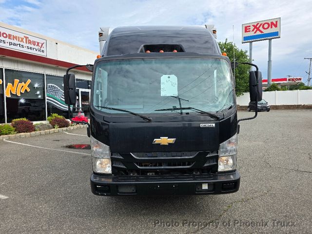 2022 CHEVROLET 4500HD  - 23020727 - 1