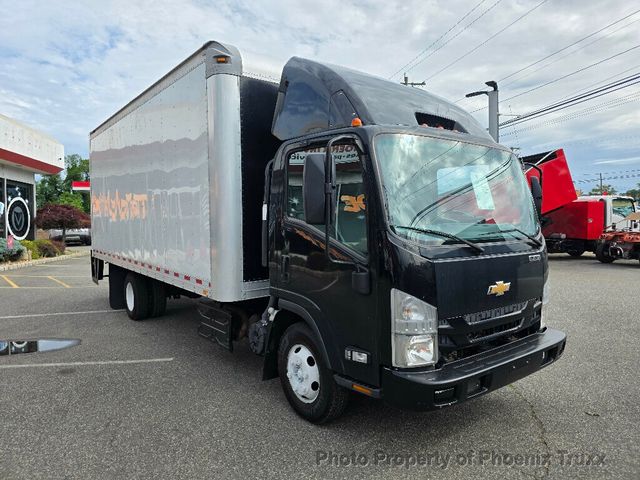 2022 CHEVROLET 4500HD  - 23020727 - 2