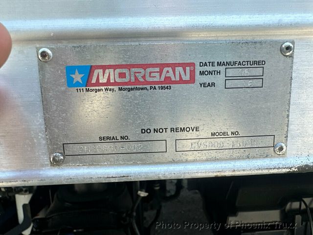 2022 Chevrolet Low Cab Forward 4500HD Diesel 150" WB Crew Cab's photo