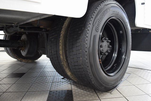 2022 Chevrolet Silverado 5500HD Work Truck photo 15