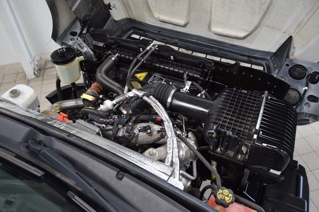 2022 Chevrolet Silverado 5500HD Work Truck photo 16