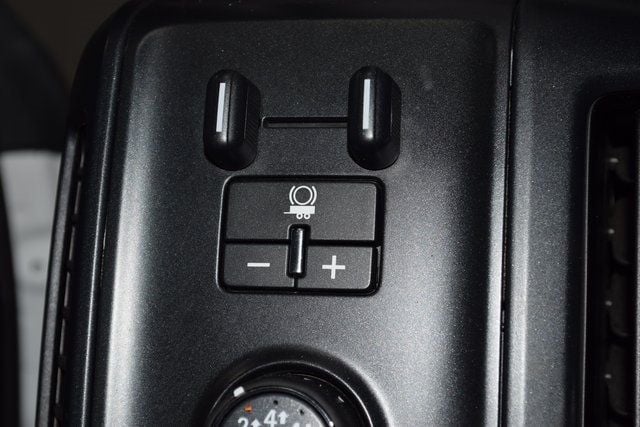 2022 Chevrolet Silverado 5500HD Work Truck photo 22