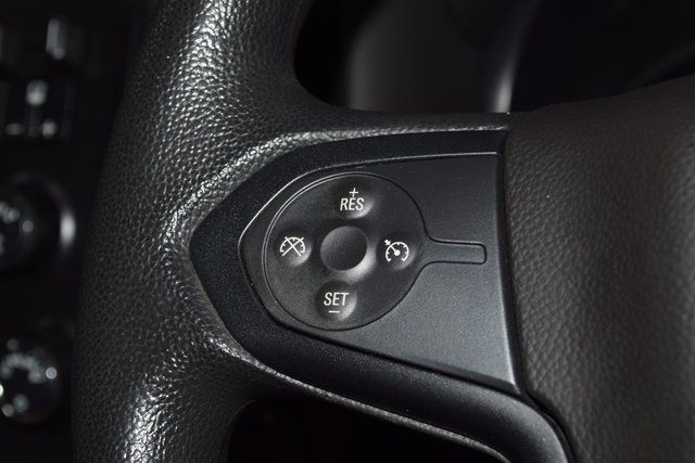 2022 Chevrolet Silverado 5500HD Work Truck photo 24