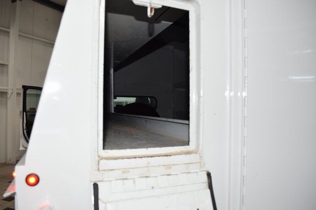 2022 Chevrolet 5500HD CREW 4X4 5500HD CREW 4X4 * DURAMAX * 11' KNAPHEIDE UTILITY * 1 OWNER - 22855497 - 36