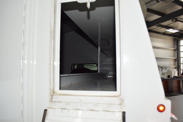 2022 Chevrolet 5500HD CREW 4X4 5500HD CREW 4X4 * DURAMAX * 11' KNAPHEIDE UTILITY * 1 OWNER - 22855497 - 38