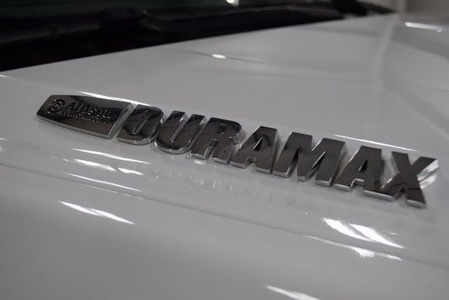 2022 Chevrolet Silverado 5500HD Work Truck photo 7