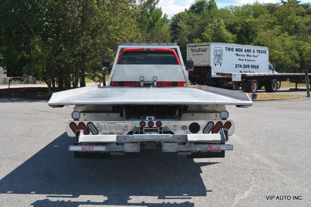 2022 Chevrolet 5500HD LCF Diesel 2WD Reg Cab 200" - 22506016 - 11