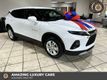 2022 Chevrolet Blazer AWD 4dr LT w/2LT - 22669160 - 0