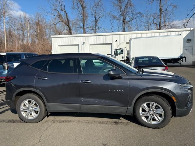 2022 Chevrolet Blazer AWD 4dr LT w/2LT - 22764897 - 1