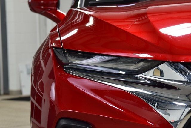 2022 Chevrolet Blazer AWD 4dr LT w/2LT - 22950962 - 11