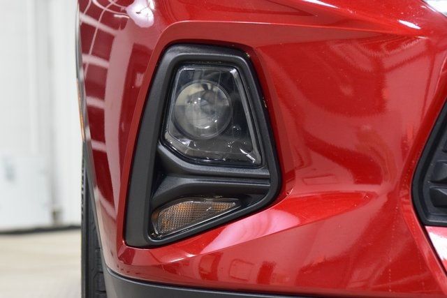 2022 Chevrolet Blazer AWD 4dr LT w/2LT - 22950962 - 13