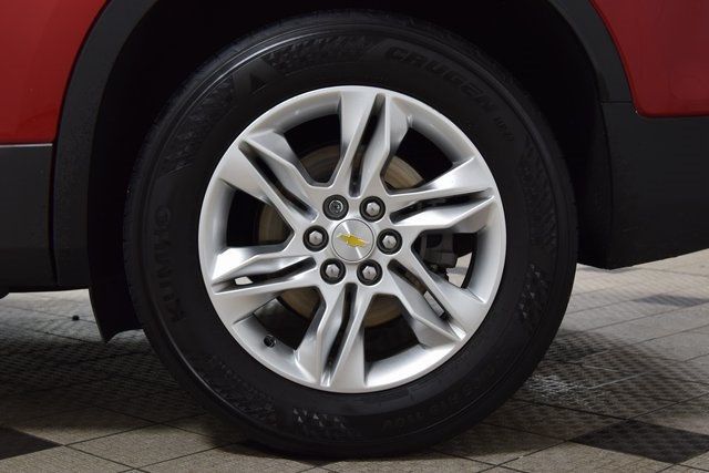 2022 Chevrolet Blazer AWD 4dr LT w/2LT - 22950962 - 23