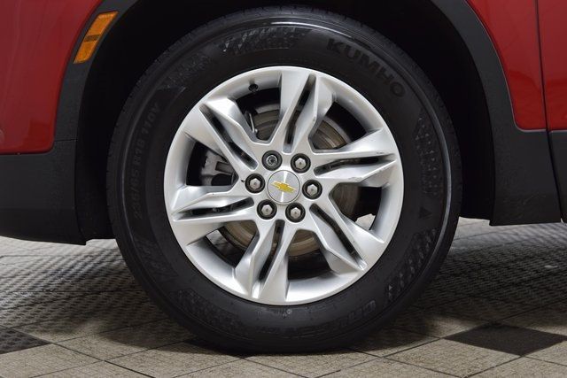 2022 Chevrolet Blazer AWD 4dr LT w/2LT - 22950962 - 24