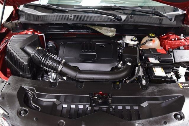 2022 Chevrolet Blazer AWD 4dr LT w/2LT - 22950962 - 26