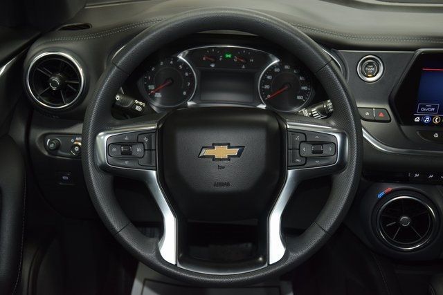 2022 Chevrolet Blazer AWD 4dr LT w/2LT - 22950962 - 34