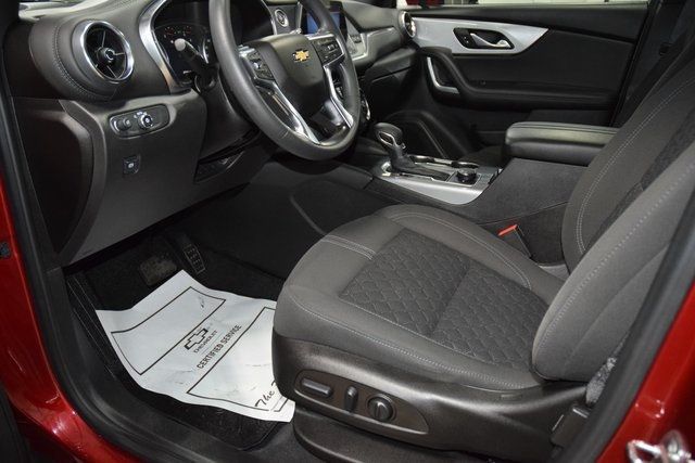 2022 Chevrolet Blazer AWD 4dr LT w/2LT - 22950962 - 37