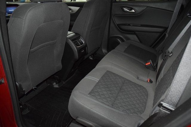 2022 Chevrolet Blazer AWD 4dr LT w/2LT - 22950962 - 40