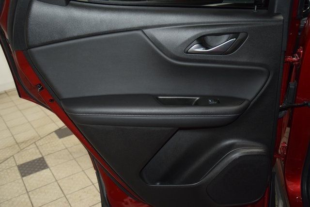 2022 Chevrolet Blazer AWD 4dr LT w/2LT - 22950962 - 42