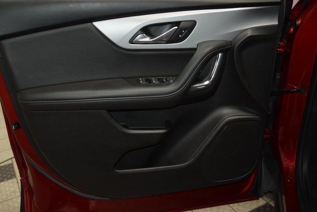 2022 Chevrolet Blazer AWD 4dr LT w/2LT - 22950962 - 44