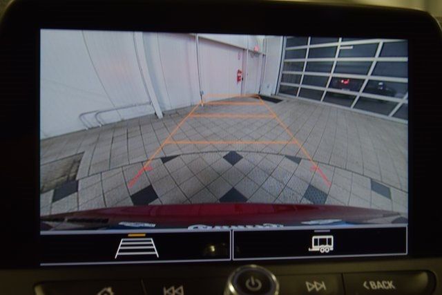 2022 Chevrolet Blazer AWD 4dr LT w/2LT - 22950962 - 47