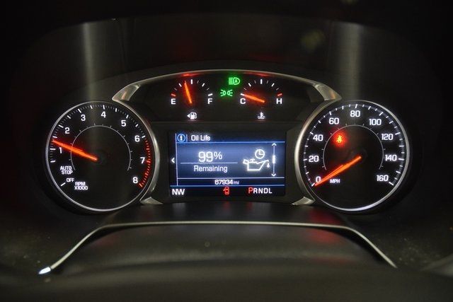 2022 Chevrolet Blazer AWD 4dr LT w/2LT - 22950962 - 48