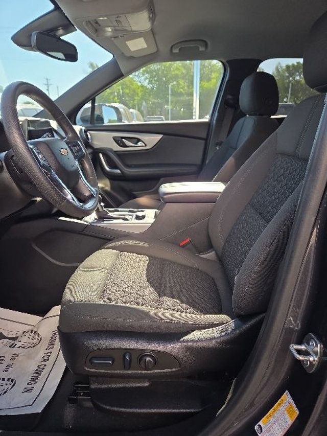 2022 Chevrolet Blazer AWD 4dr LT w/2LT - 23015547 - 9