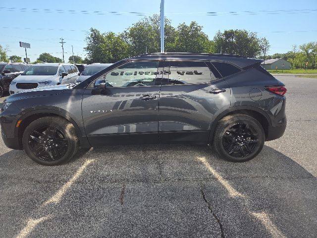 2022 Chevrolet Blazer AWD 4dr LT w/2LT - 23015547 - 5