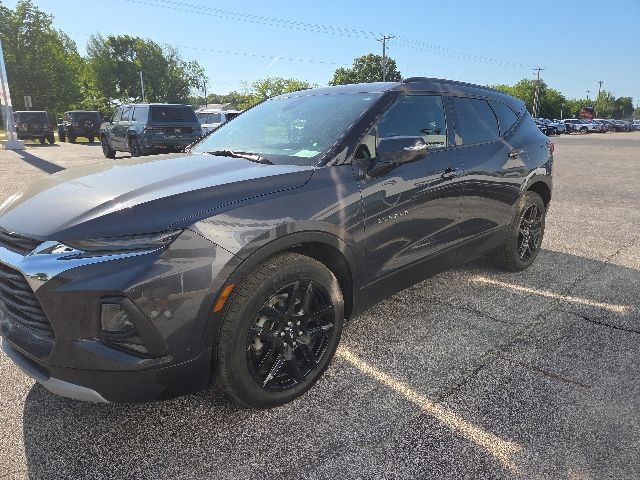 2022 Chevrolet Blazer AWD 4dr LT w/2LT - 23015547 - 6