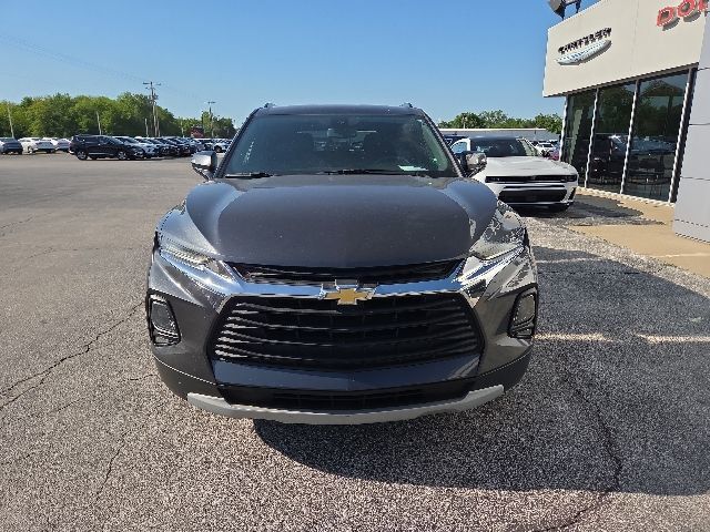 2022 Chevrolet Blazer AWD 4dr LT w/2LT - 23015547 - 7