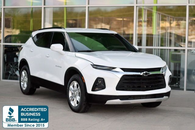 carro chevrolet blazer 2022