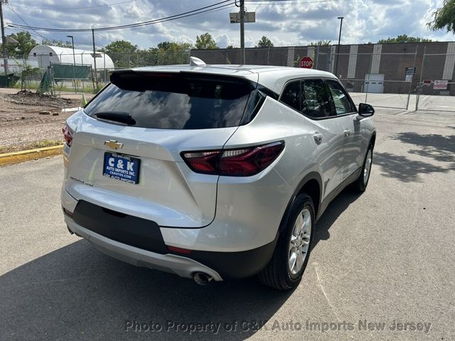 2022 Chevrolet Blazer AWD 4dr LT w/2LT - 23072388 - 10