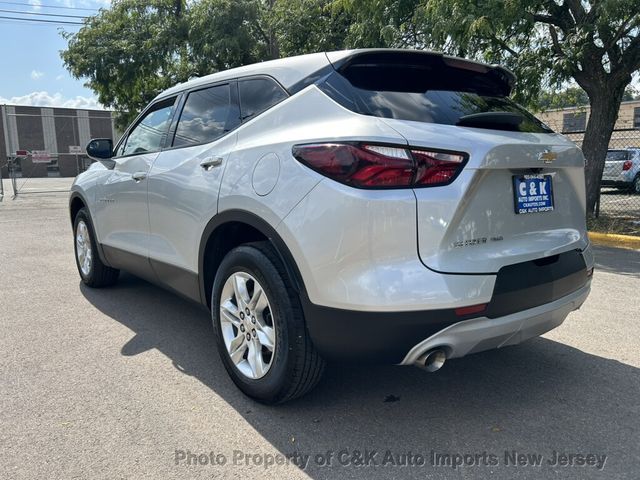 2022 Chevrolet Blazer AWD 4dr LT w/2LT - 23072388 - 13