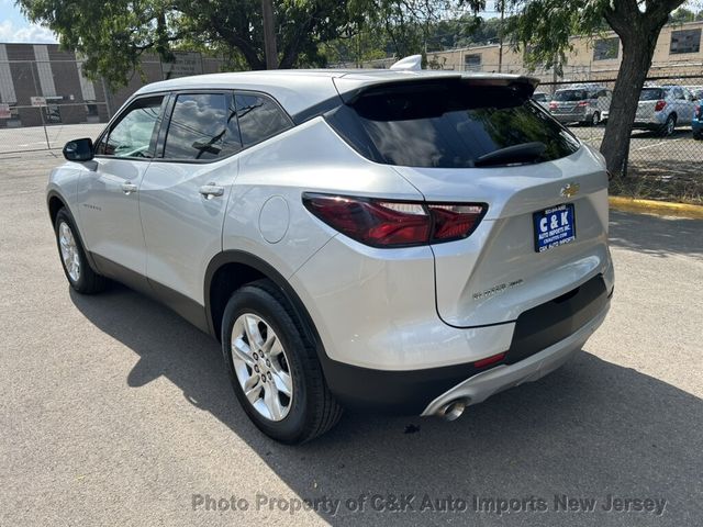 2022 Chevrolet Blazer AWD 4dr LT w/2LT - 23072388 - 14