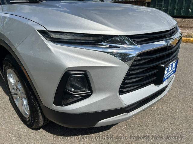 2022 Chevrolet Blazer AWD 4dr LT w/2LT - 23072388 - 18