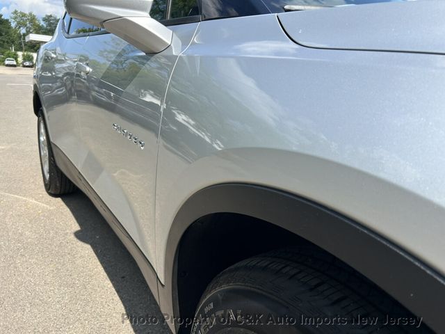 2022 Chevrolet Blazer AWD 4dr LT w/2LT - 23072388 - 21