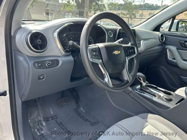 2022 Chevrolet Blazer AWD 4dr LT w/2LT - 23072388 - 24