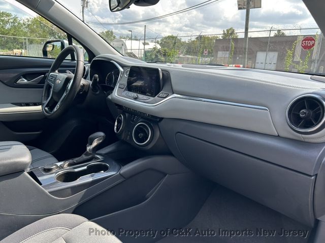 2022 Chevrolet Blazer AWD 4dr LT w/2LT - 23072388 - 28