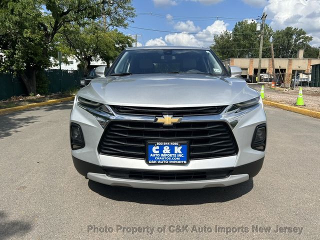 2022 Chevrolet Blazer AWD 4dr LT w/2LT - 23072388 - 2