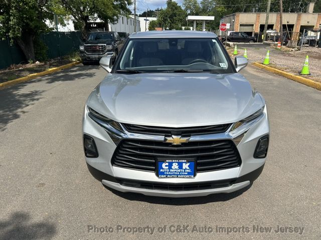 2022 Chevrolet Blazer AWD 4dr LT w/2LT - 23072388 - 3