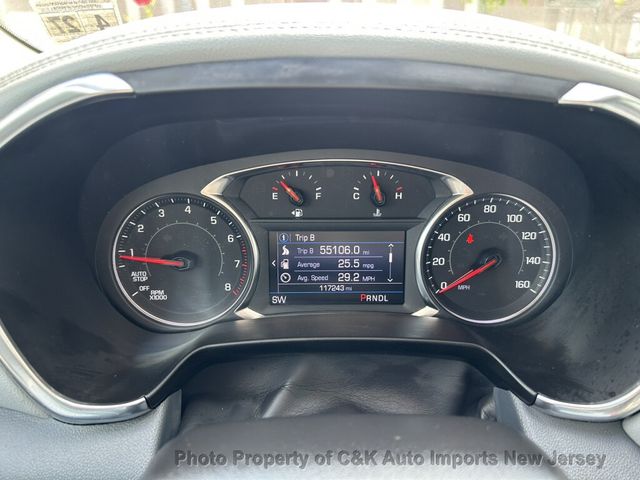 2022 Chevrolet Blazer AWD 4dr LT w/2LT - 23072388 - 41
