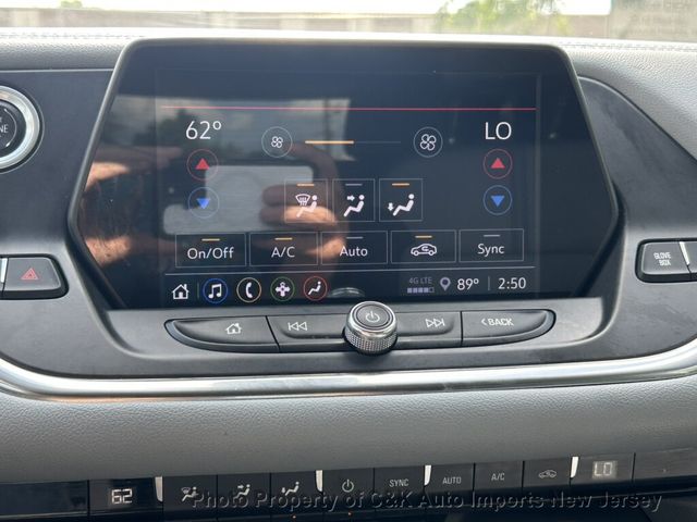2022 Chevrolet Blazer AWD 4dr LT w/2LT - 23072388 - 45