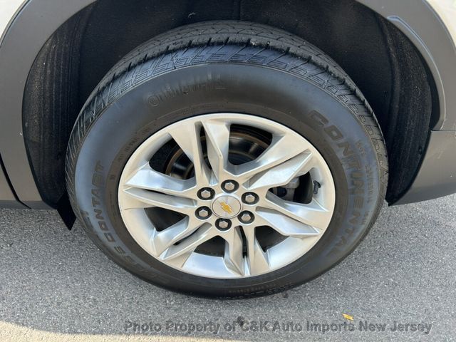 2022 Chevrolet Blazer AWD 4dr LT w/2LT - 23072388 - 50