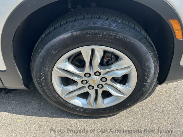 2022 Chevrolet Blazer AWD 4dr LT w/2LT - 23072388 - 51