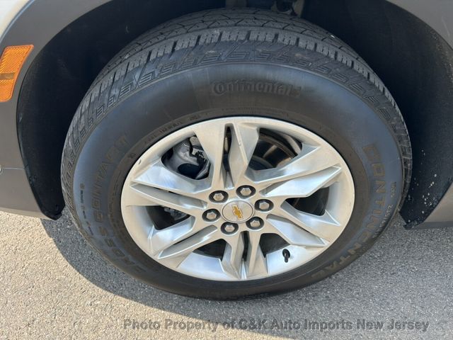2022 Chevrolet Blazer AWD 4dr LT w/2LT - 23072388 - 52