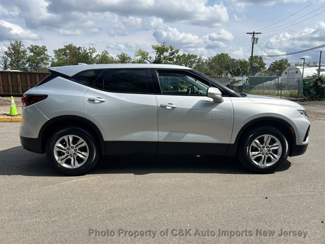 2022 Chevrolet Blazer AWD 4dr LT w/2LT - 23072388 - 7